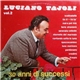 Luciano Tajoli - Luciano Tajoli Vol.2 - 30 Anni Di Successi